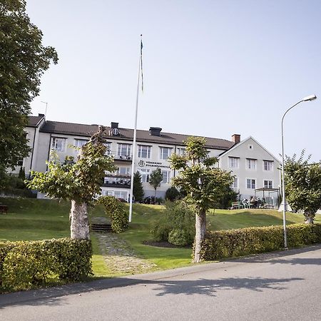 Vaernamo Folkhoegskolas Vandrarhem Zewnętrze zdjęcie